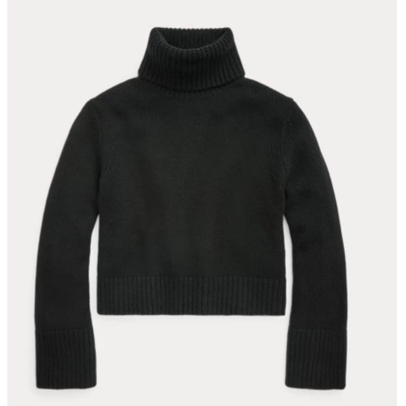 Ralph Lauren Sweater - Picture 2 of 7